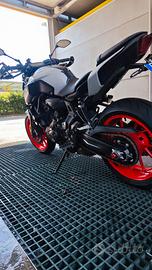 MT-07 2019