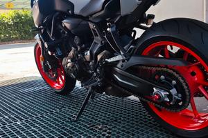 MT-07 2019