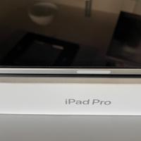 Apple IPad Pro 4 gen.  128GB