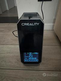 Essicatore Creality nuovo