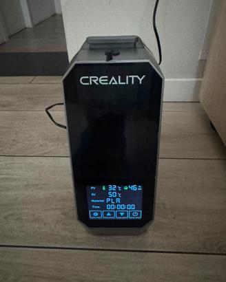 Essicatore Creality nuovo