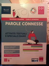 Parole che fanno strada - Grammatica 9788891558527