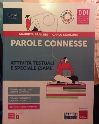 Parole che fanno strada - Grammatica 9788891558527