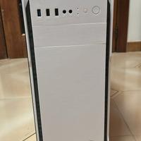 PC fisso assemblato
