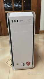 PC fisso assemblato