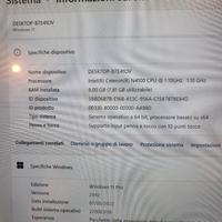 Lenovo Tablet 10 - Type 20L4 (8GB) (Touchscreen)