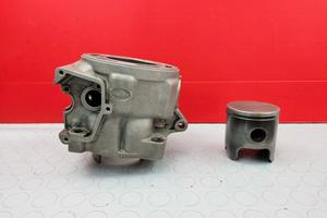 CILINDRO PISTONE KTM SX 250 1993 1997 MX GS 300 EX