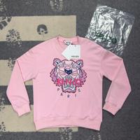 Felpa Kenzo | Nuova | Taglia S | Rosa