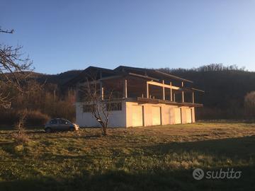 Rustico
