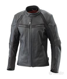 Giacca Donna Ktm Aspect Leather taglia S