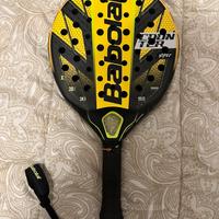 Babolat counter viper