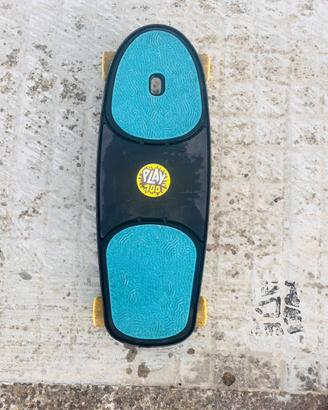 skatebord