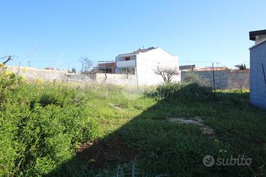 TER. RESIDENZIALE A SINNAI