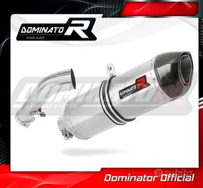 SCARICO TERMINALE SPECIAL TITANIO BMW R1200R