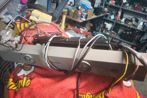 accessori Dometic frigo 140 litri
