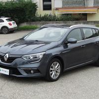 RENAULT Mégane Sporter dCi 8V 110 CV Energy Intens