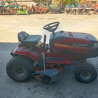 trattorino taglia erba Murray 12.5 IC 40
