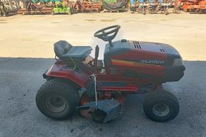 trattorino taglia erba Murray 12.5 IC 40