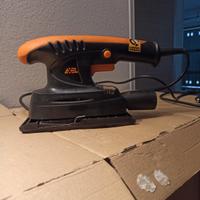 levigatrice orbitale