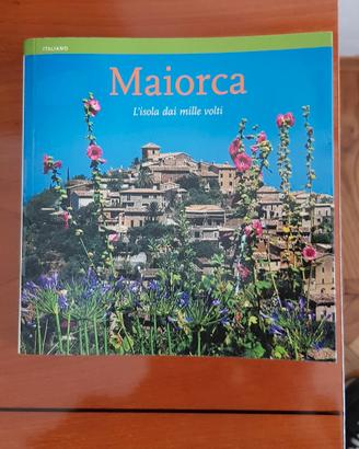 Libro Fotografico di Maiorca