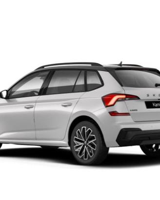 SKODA Kamiq 1.0 tsi be more 115cv