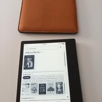 Kindle oasis