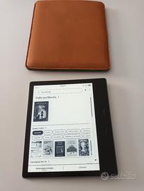 Kindle oasis