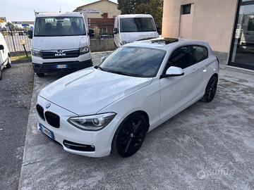 BMW 125 i 3p. Msport