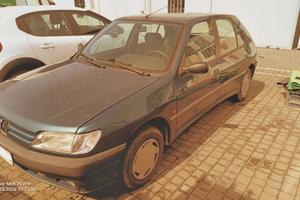 Peugeot 306 1.4 Open *per ricambi*