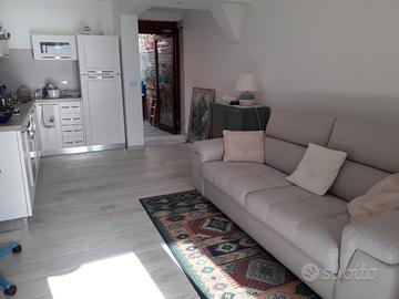 Casa vacanze San Teodoro splendida vista