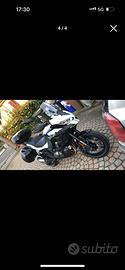 Kawasaki versys 1000 gran turer