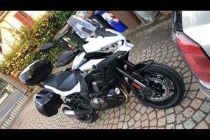 Kawasaki versys 1000 gran turer