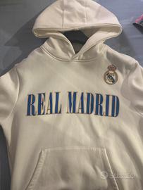Felpa real madrid