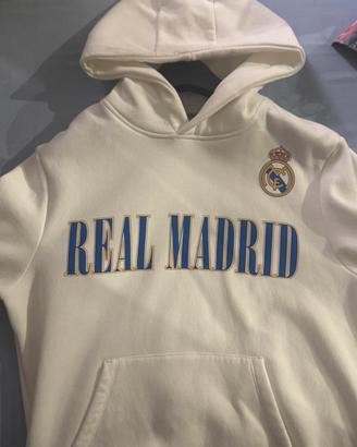 Felpa real madrid