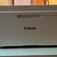 Stampante Canon Pixma MX495 + cartuccia a colori