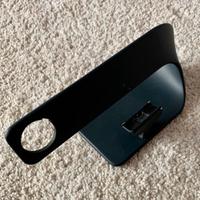 Base smartphone e smartwatch