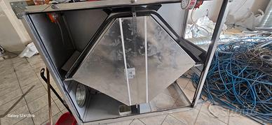 unità trattamento aria nuovissimo