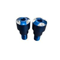 COPPIA BILANCERI BLU T MAX 500 TMAX 500 2001>2011