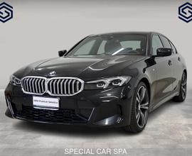 BMW Serie 3 320d mhev 48V Msport auto