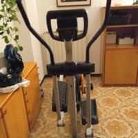 Ellittica Professionale