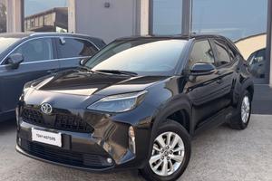 Toyota Yaris Cross 1.5 Hybrid 5p. E-CVT Business