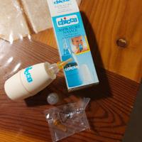 Aspiratore nasale Chicco