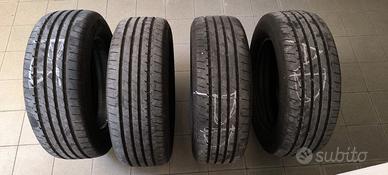 Pneumatici Estivi Lassa