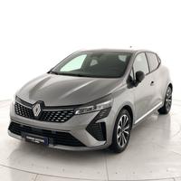 RENAULT Clio 1.0 tce Techno 90cv