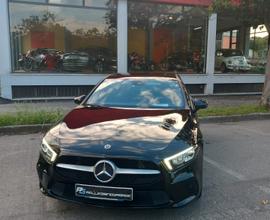 Mercedes-benz A 200 PREMIUM AUTO
