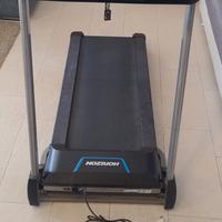 tapis roulant Horizon t-r01