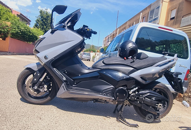 tmax 530