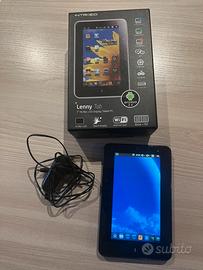 Tablet Lenny Tab Intreeo