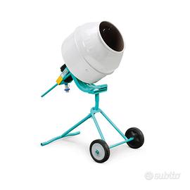 Betoniere imer nuove