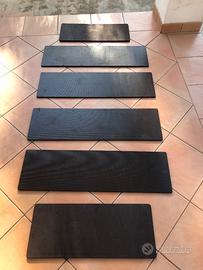 Paiolato per gommone bark 3,10